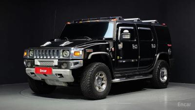 Hummer H2