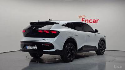 Renault-KoreaSamsung Filante
