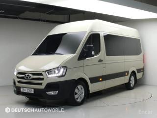 Hyundai Solati