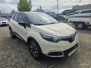 Renault-KoreaSamsung QM3