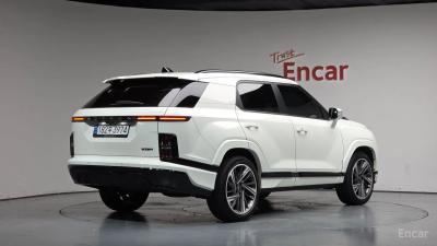 KG_Mobility_Ssangyong Actyon