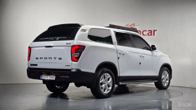 KG_Mobility_Ssangyong Musso