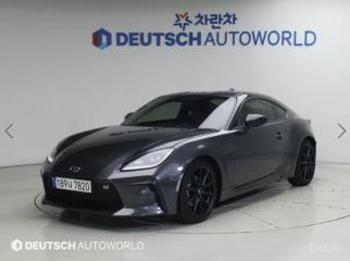 Toyota 86