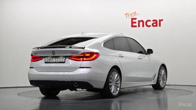 BMW Gran Turismo