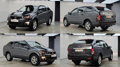KG_Mobility_Ssangyong KORANDO