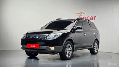 Hyundai Veracruz