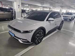 Hyundai Ioniq5