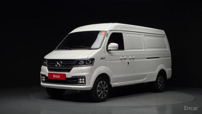 Xin yuan ET Van
