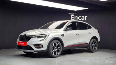 Renault-KoreaSamsung XM3