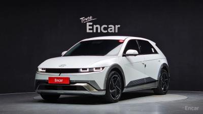 Hyundai Ioniq5