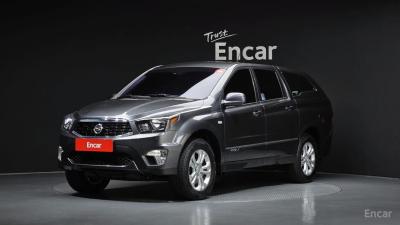KG_Mobility_Ssangyong KORANDO