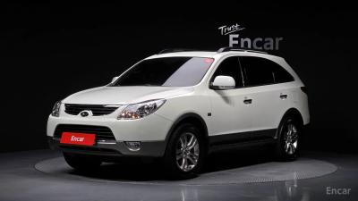 Hyundai Veracruz