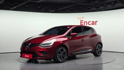 Renault-KoreaSamsung Cilo