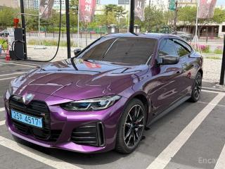 Bmw I4
