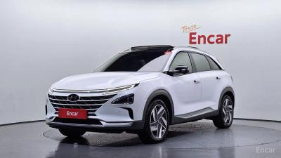 Hyundai Nexo