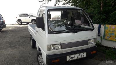 ChevroletGMDaewoo Labo