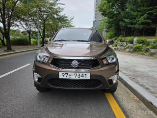 KG_Mobility_Ssangyong KORANDO