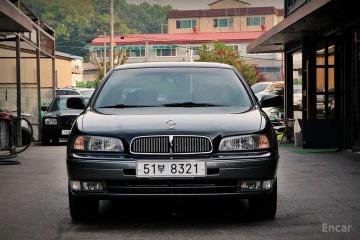 Renault-KoreaSamsung SM5