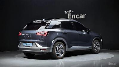 Hyundai Nexo
