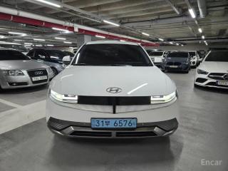 Hyundai Ioniq5