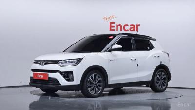 KG_Mobility_Ssangyong TIBOLI