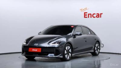 Hyundai Ioniq6