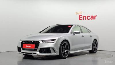 Audi S7