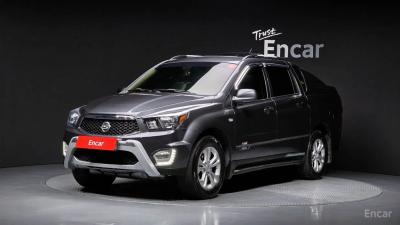 KG_Mobility_Ssangyong KORANDO