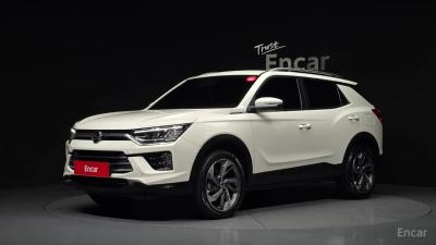 KG_Mobility_Ssangyong KORANDO