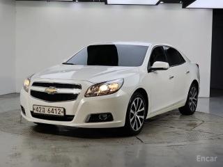 ChevroletGMDaewoo Malibu