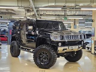 Hummer H2