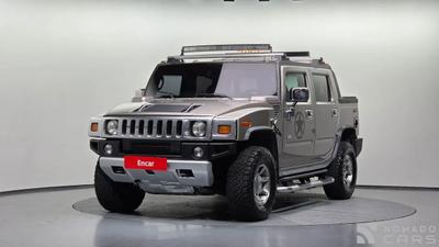 Hummer H2