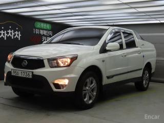 KG_Mobility_Ssangyong KORANDO