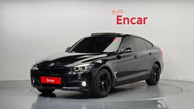 BMW Gran Turismo