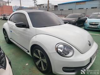 Volkswagen Beatle