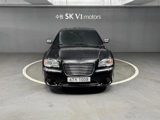 Chrysler 300C