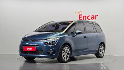 Citroen-DS C4 Picasso