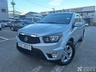 KG_Mobility_Ssangyong KORANDO