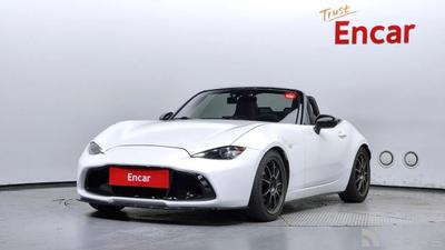 Mazda MX-5 Miata