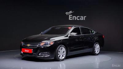 ChevroletGMDaewoo Impala