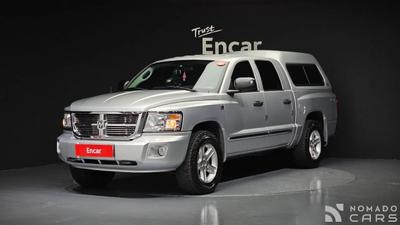 Dodge Dakoda