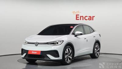 Volkswagen ID.5