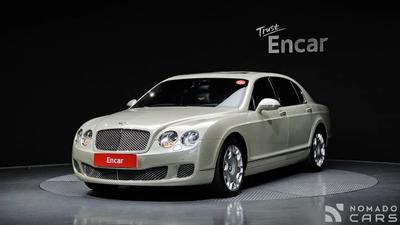 Bentley Flying Spur