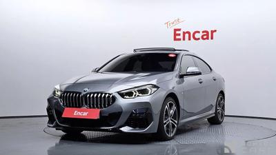 BMW 2-series