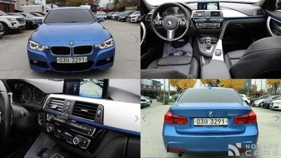 BMW 3-series