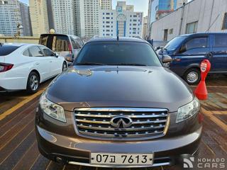 Infiniti FX