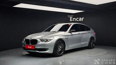 BMW Gran Turismo