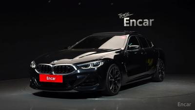 BMW 8-series
