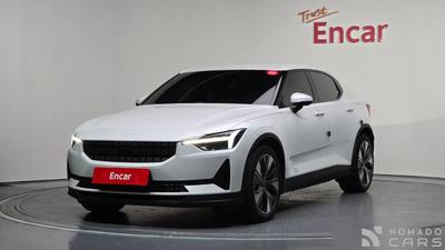 Polestar polestar-2