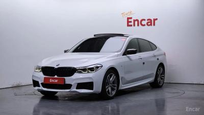 BMW Gran Turismo